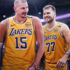 Nikola Jokic: Aus einer serbischen Kleinstadt zur Basketball-Legende